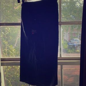 Stretch Pull on Bermuda